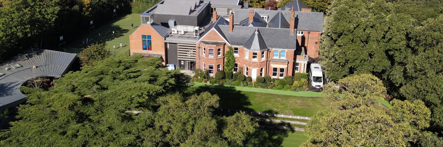 Donhead Prep School banner