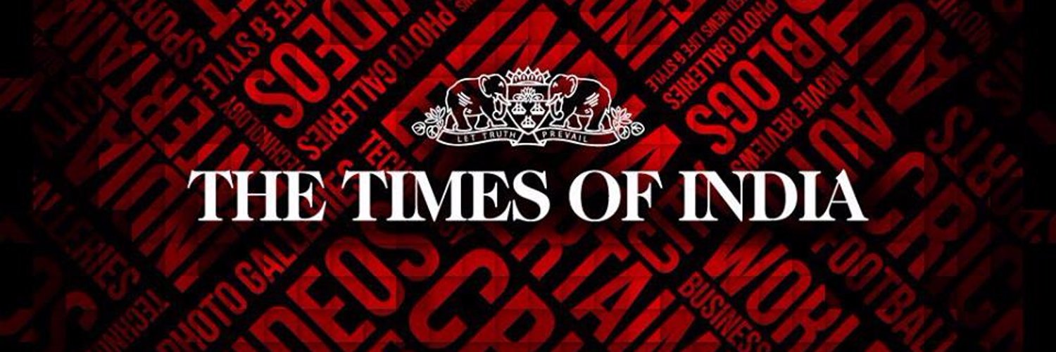 TOI Nagpur Profile Banner