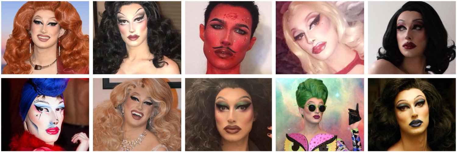 GlamydiaClap's profile banner image