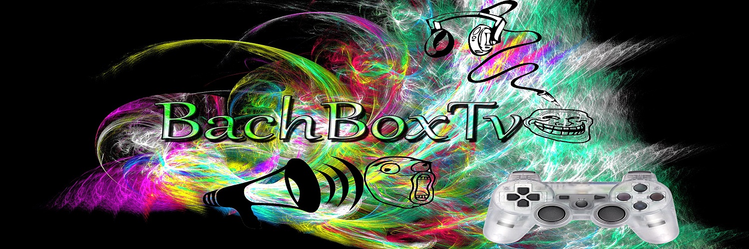 Sir_DBachman's profile banner image