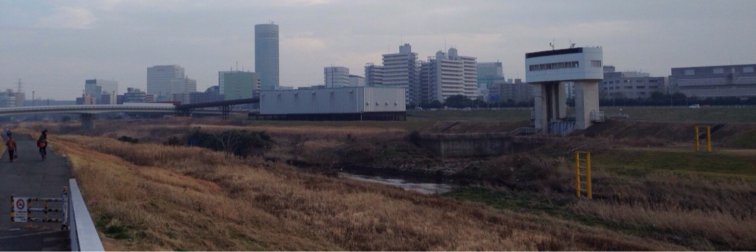 つくも banner