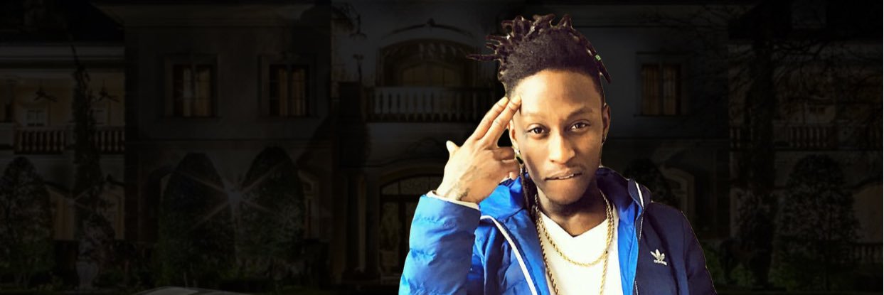 bluntsalldaylo's profile banner image