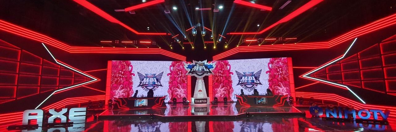 Ardy | Bang Buncit Event banner