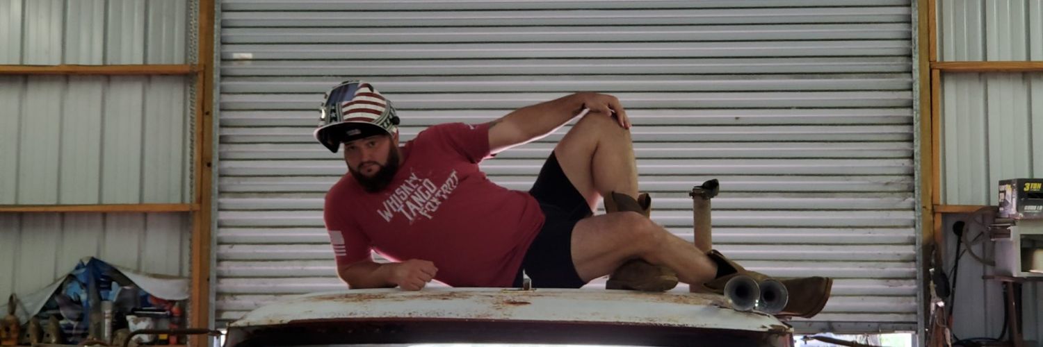 SteelMyDreams's profile banner image