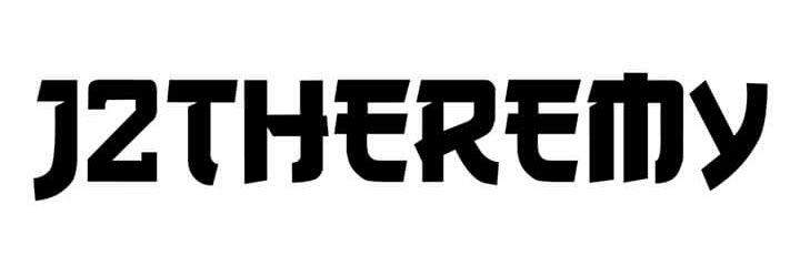 J2theremy banner