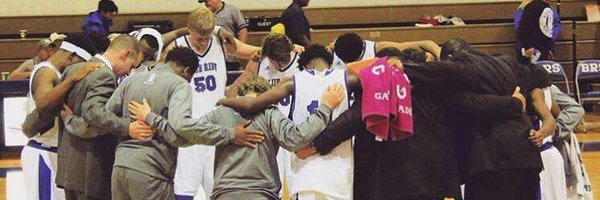 BlueRidgeHoops Profile Banner