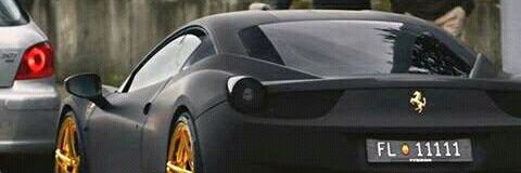 chevokoth's profile banner image