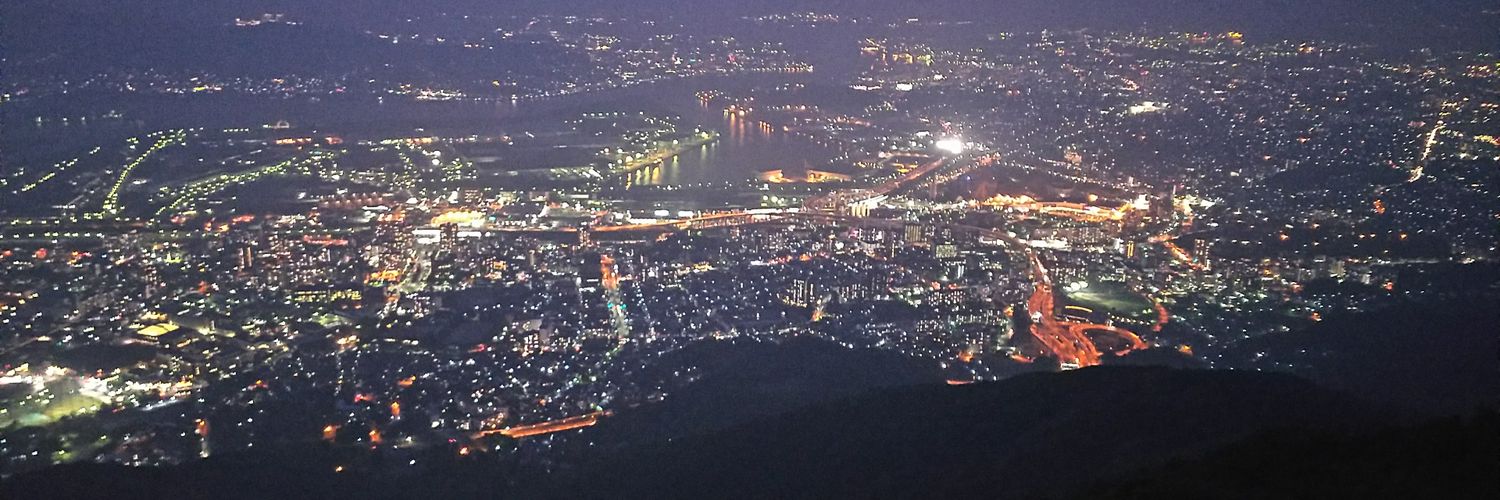 hatoaki26's profile banner image