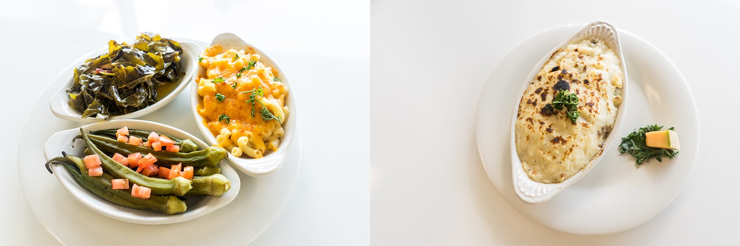 oakcitycafe's profile banner image