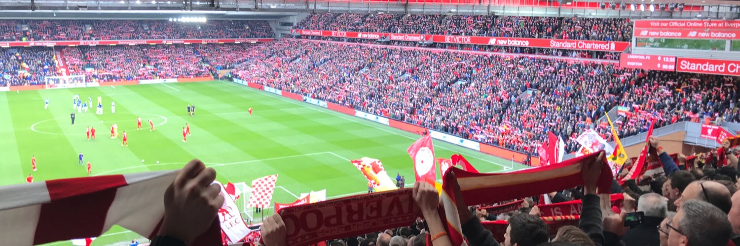 Richard Siddle banner