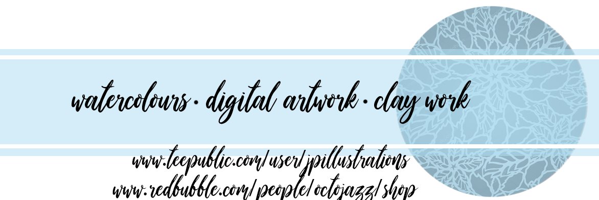 JPIllustrations banner