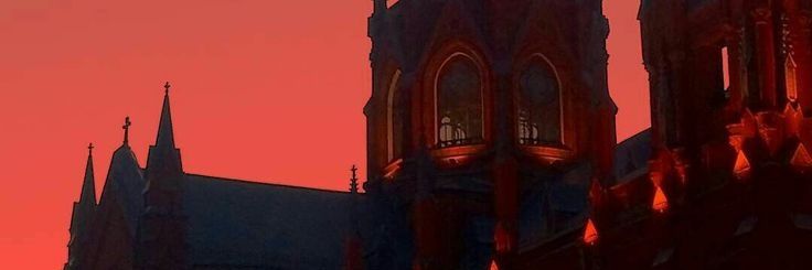 althevampire's profile banner image