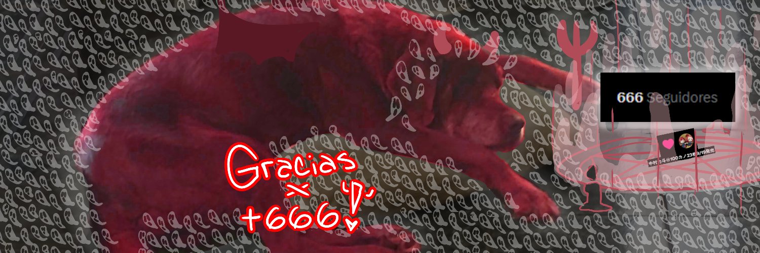 Zarcon (Open Comissions) banner