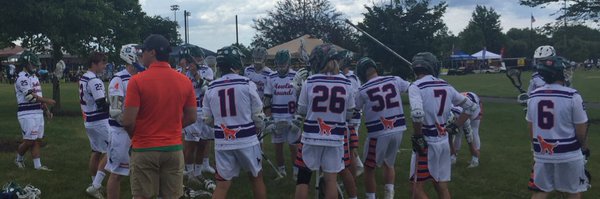 HowlinHoundsLax Profile Banner