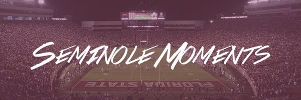 SeminoleMoments Profile Banner