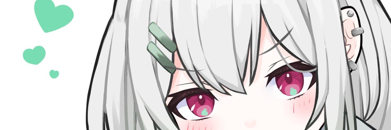 八宮亭夏草🔞 banner