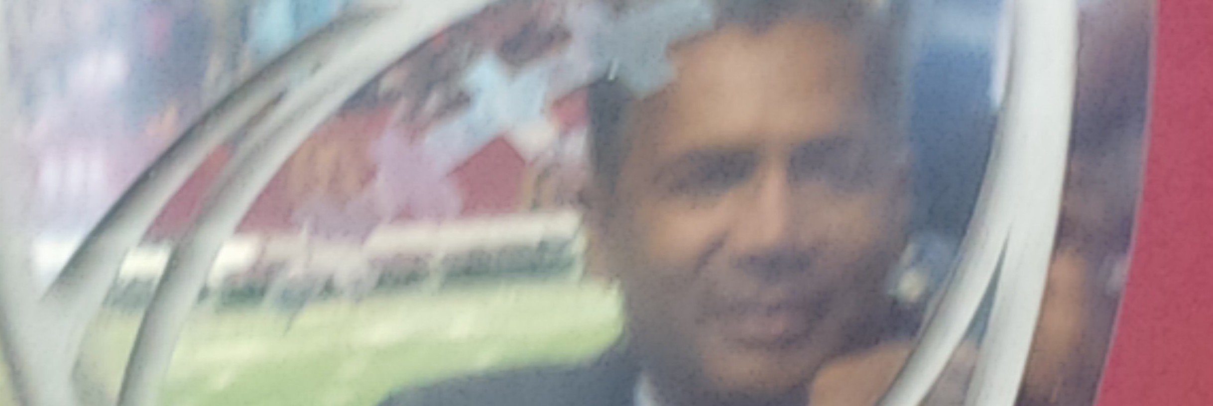 LeonardChamblis's profile banner image