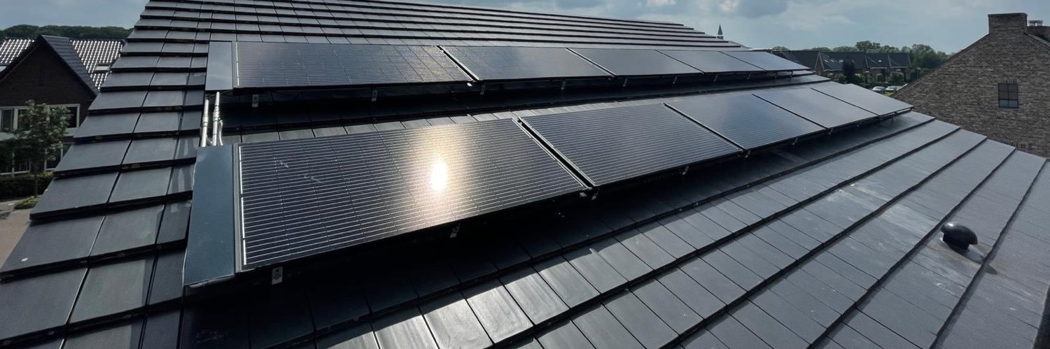 René Oosterom banner