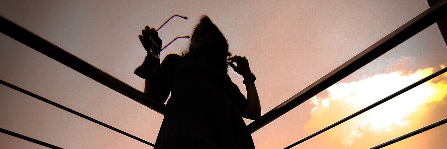 iamSonali29's profile banner image