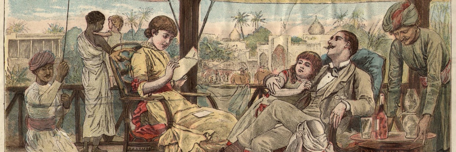 Dr Ellen Smith banner