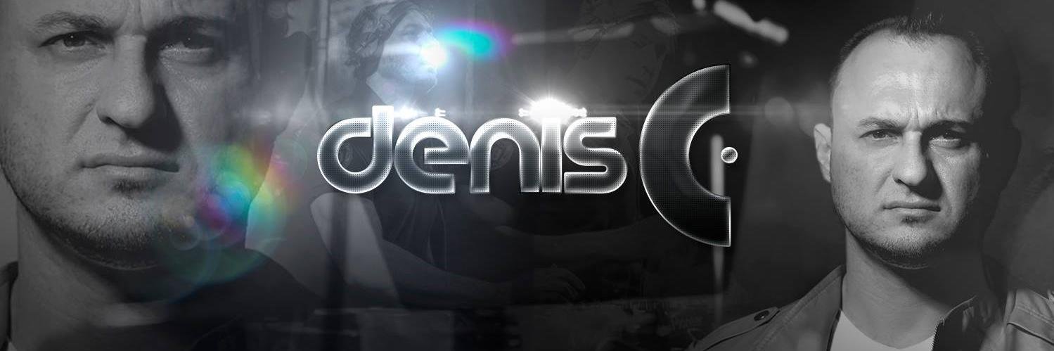 DjDenisC's profile banner image