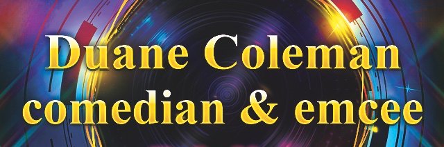 iamdcolecomedy's profile banner image