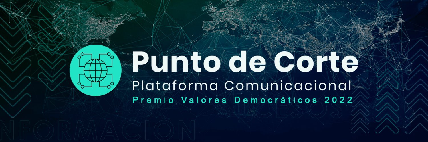 PuntoDeCorte.net Profile Banner
