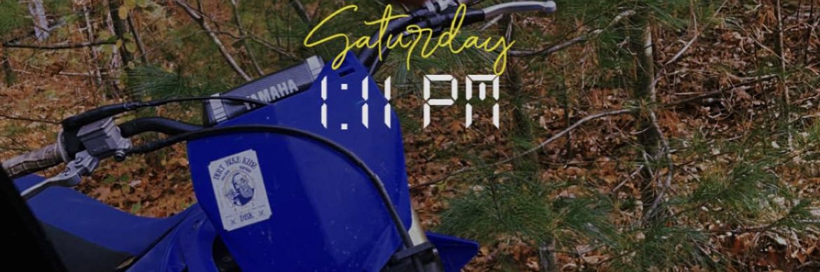 JoeMo4465's profile banner image