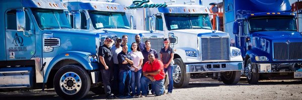 AlphaContract Profile Banner