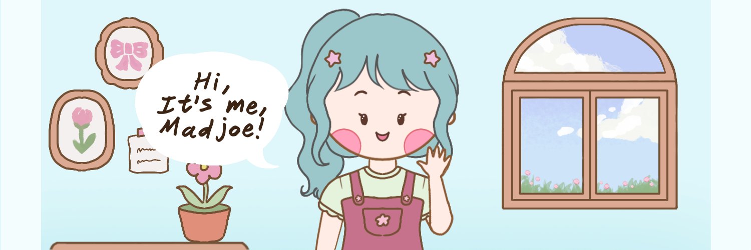 𝓜adjoe | netflix canva apprem #zonauang banner