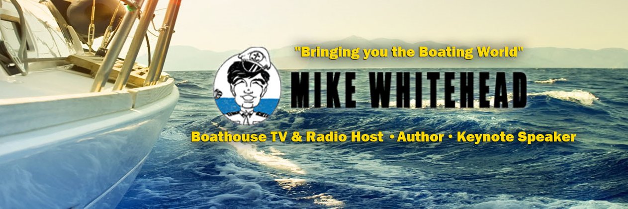 boathousemike's profile banner image
