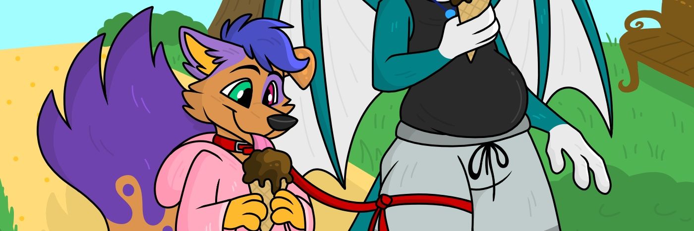 🔥⚡Teal the Dragon🐉 banner