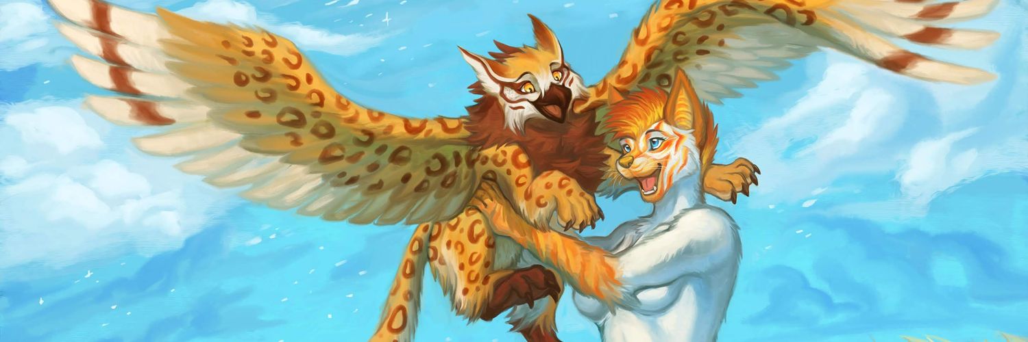Juburkasaurus's profile banner image
