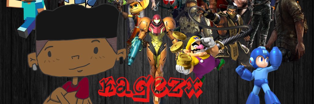 KageZx banner
