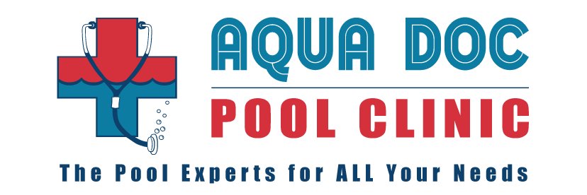 Aqua Doc Pool Clinic banner