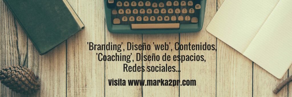 marka2pr's profile banner image