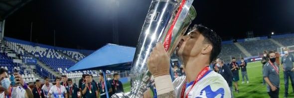 cesarioarg's profile banner image