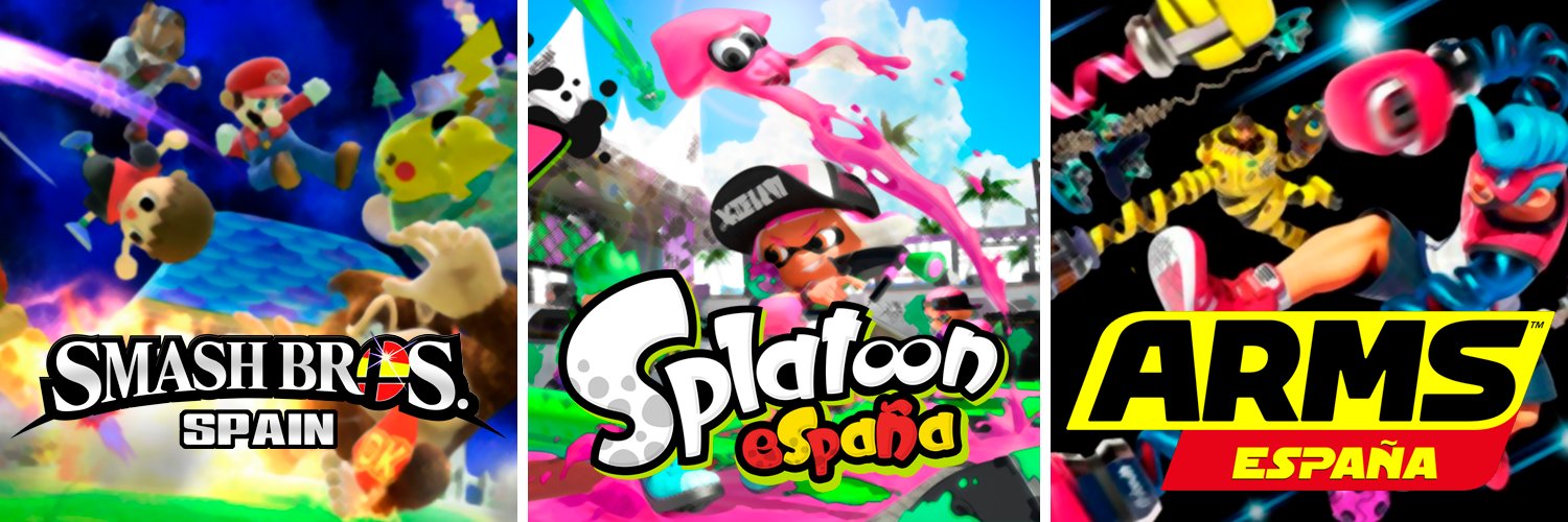 NintendoVSES's profile banner image