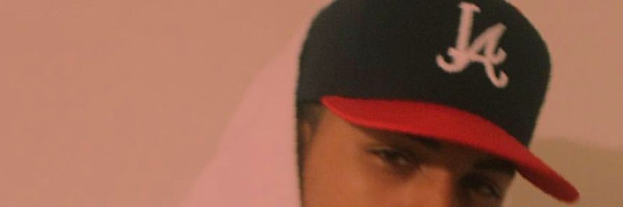 santosheed's profile banner image