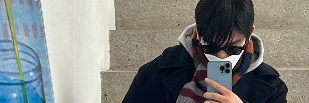 jinyoungstop's profile banner image