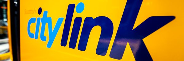ScotCitylink Profile Banner