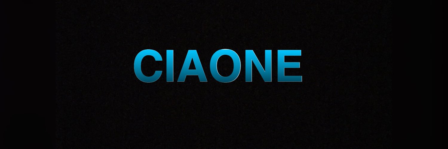 LifeisMINAGIOIA's profile banner image