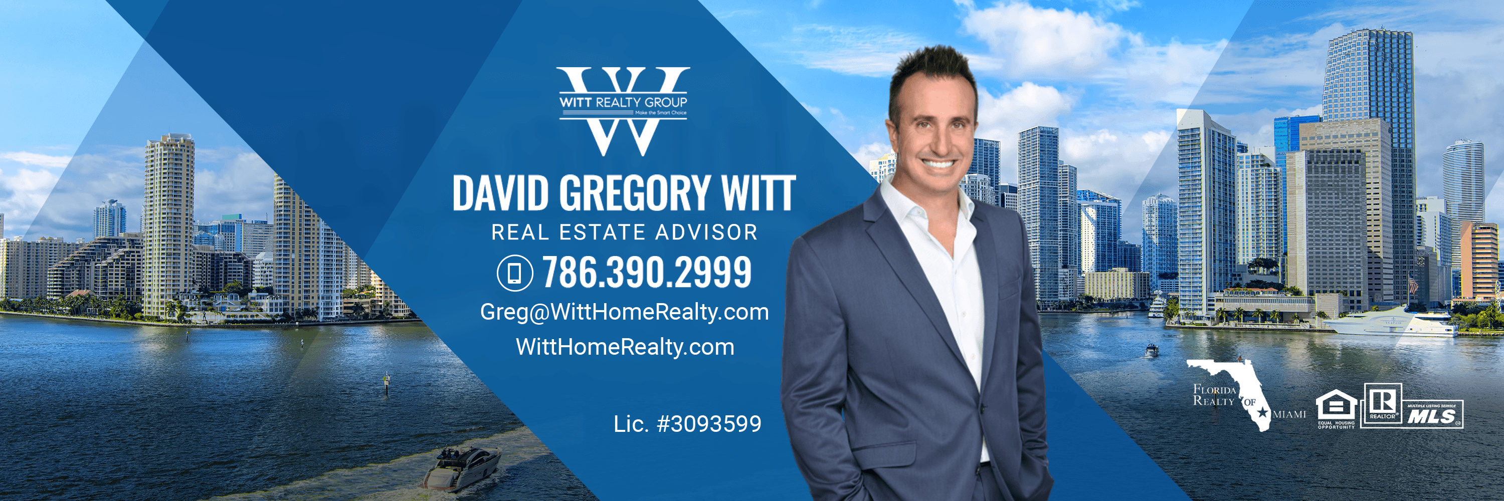 WittHomeRealty's profile banner image