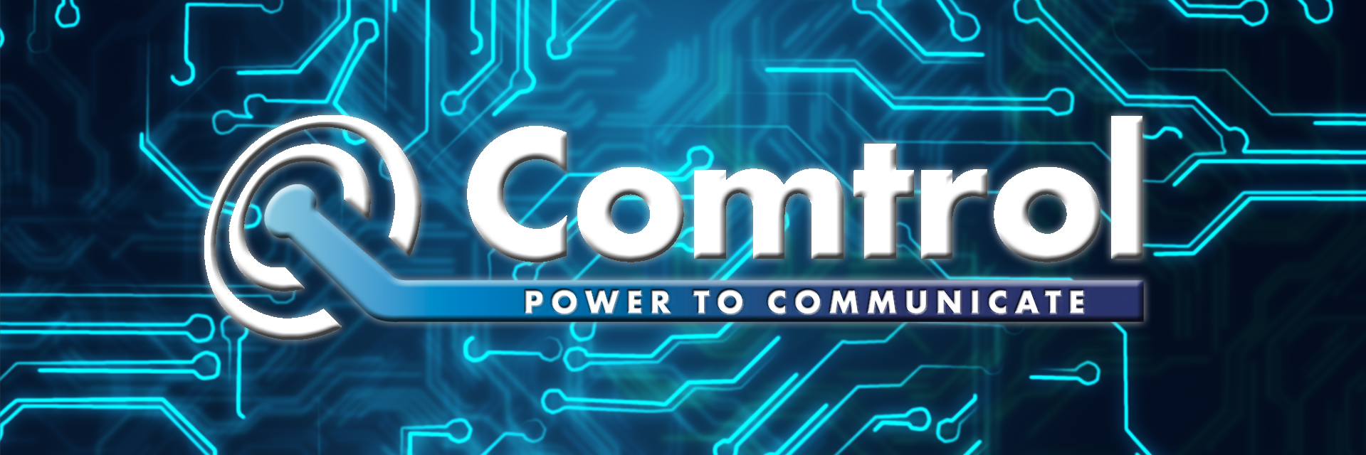 ComtrolUK's profile banner image