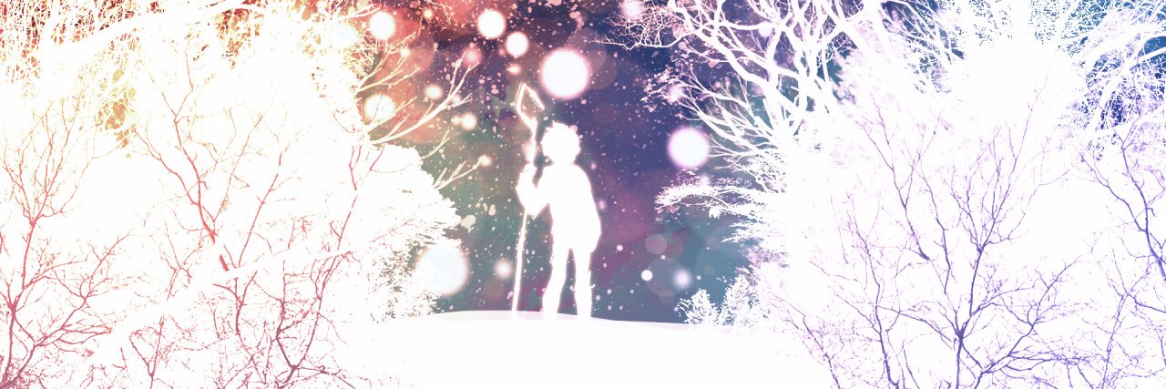 JackWinterFrost's profile banner image