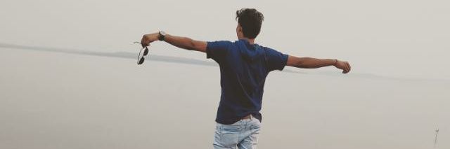 NetamDhanraj's profile banner image
