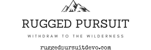 Rugged Pursuit Profile Banner