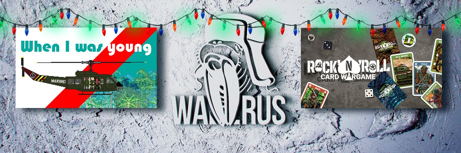 Wallrus_Group's profile banner image
