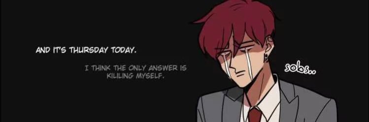 lani be lowkey depressed banner