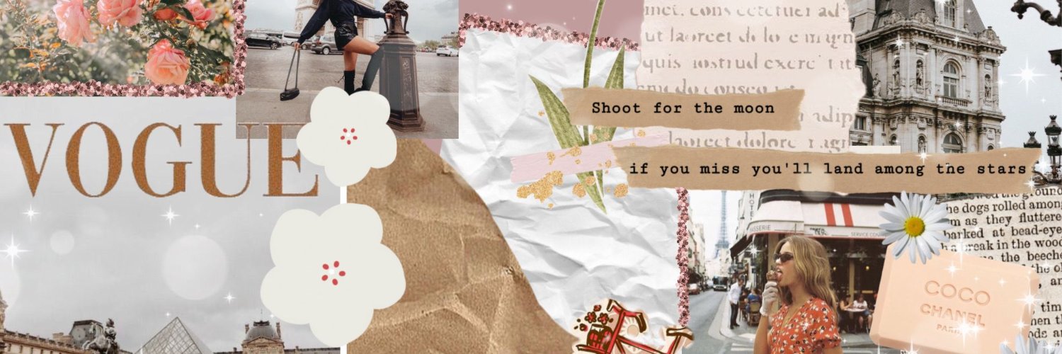 HiFloraWrites's profile banner image